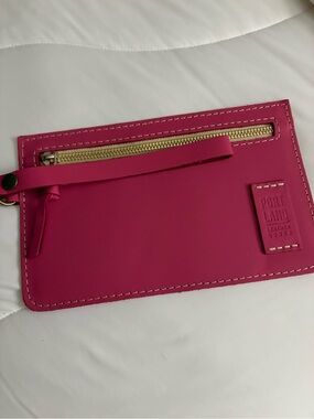 Plg Margot Adrianna wristlet brand new discontinued and hard to find.